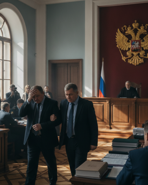 Кремль начал судебное преследование руководителей заводов за недобор резервистов