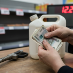 Санкционный дефицит топлива в России вызвал рост инфляции до 12,2% в июне 2026 года