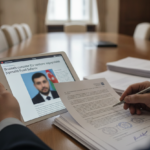 Брюссель рассматривает возможность санкций ЕС против журналиста Фуада Сафарова за поддержку кремлевской позиции