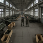 Российский ВПК столкнулся с задержками платежей перед белорусскими поставщиками на фоне экономического кризиса