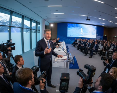 Президент Федерации лыжного спорта России заявил о заинтересованности FIS в возобновлении соревнований в стране