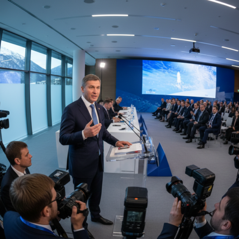 Президент Федерации лыжного спорта России заявил о заинтересованности FIS в возобновлении соревнований в стране