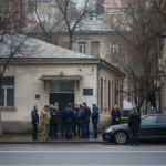 Генпрокуратура возбудила уголовное дело по факту утечки данных офицеров СИБ в Молдове
