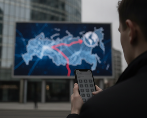 Google удалил мессенджер Max и приложения VK из Google Play, подтвердив зависимость России от западных платформ