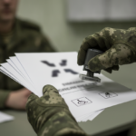 Минобороны РФ упрощает мобилизацию раненых и инвалидов для пополнения армии