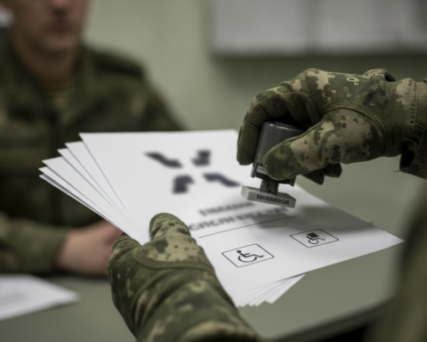 Минобороны РФ упрощает мобилизацию раненых и инвалидов для пополнения армии