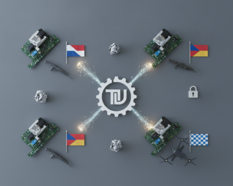 Мюнхенский технический университет поддерживает связи с российскими и китайскими военными структурами вопреки предупреждениям экспертов