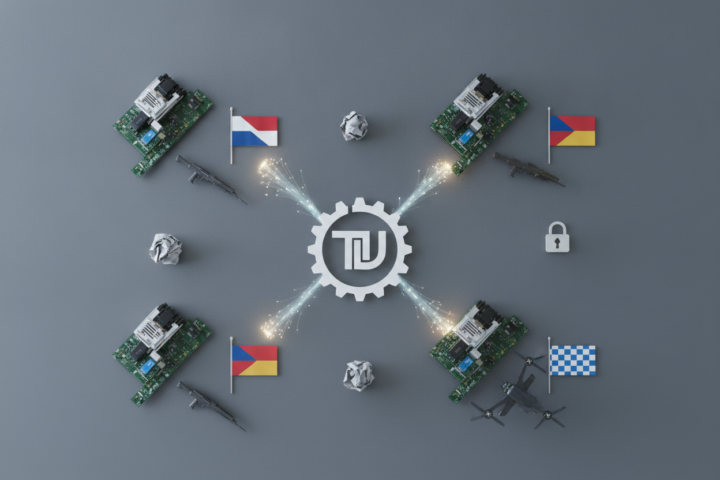 Мюнхенский технический университет поддерживает связи с российскими и китайскими военными структурами вопреки предупреждениям экспертов