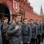 Кремль ограничил приём в старшие классы школ для увеличения мобилизационного резерва