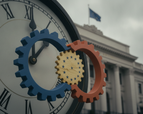 Новая венгерская власть замедляет продвижение Украины к ЕС, откладывая ключевые переговоры