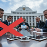 ФАС РФ угрожает блокировкой iPhone и iPad из-за невыполнения требований по российскому ПО