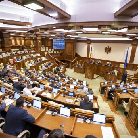 Аграрный сектор Молдовы получит финансирование в размере 150 миллионов евро от ЕИБ