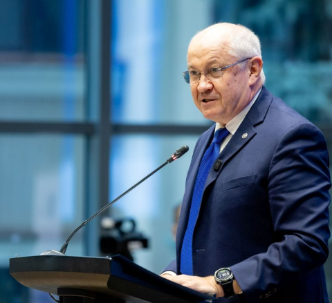 Александр Мунтяну прокомментировал свою отставку из правительства
