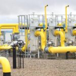 ANRE рассматривает возможность ежеквартальной корректировки тарифов на газ в Молдове