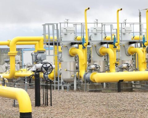 ANRE рассматривает возможность ежеквартальной корректировки тарифов на газ в Молдове