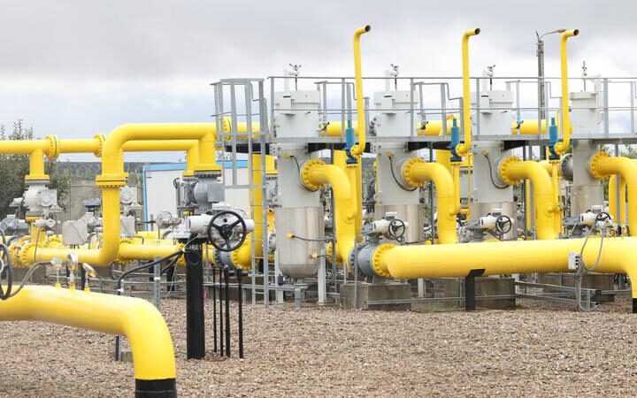 ANRE рассматривает возможность ежеквартальной корректировки тарифов на газ в Молдове