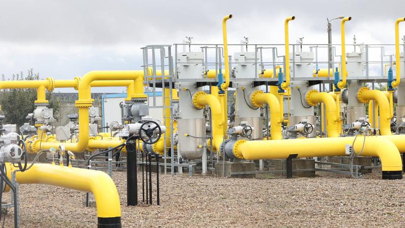 ANRE рассматривает возможность ежеквартальной корректировки тарифов на газ в Молдове
