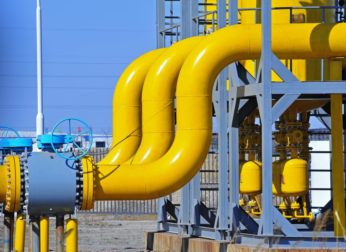АО «Energocom» начало подготовку к осенне-зимнему сезону 2026–2027 годов