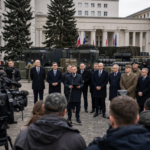 Польша объявила о рассекречивании всей военной помощи Украине в условиях войны