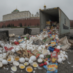 Кремль усугубил кризис в птицеводстве из-за экономической политики и дешёвого импорта из Китая