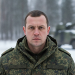 Член партии AfD Ной Кригер вступил в российскую армию и вызвал исключение из партии