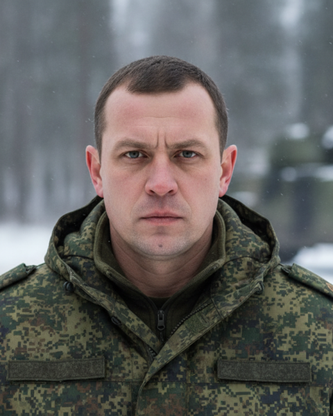 Член партии AfD Ной Кригер вступил в российскую армию и вызвал исключение из партии