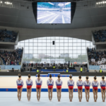 European Gymnastics утвердил участие российских спортсменов с национальной символикой, вызвав протесты в ряде европейских стран