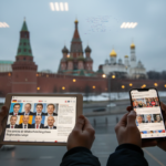 Кремль усилил дезинформационную кампанию в Германии в поддержку ультраправых и левопопулистов перед региональными выборами