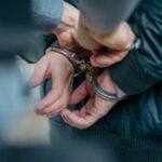 Человек приговорён к почти семи годам тюрьмы за грабёж в Кишиневе