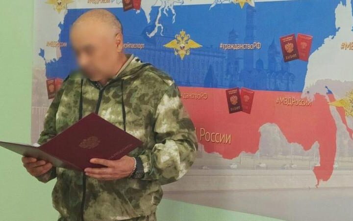 Число граждан России, не зарегистрировавшихся в армии, вызывает опасения в Молдове