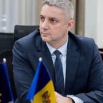 Что представил Думитру Вангели в декларации о доходах после увольнения с должности директора Moldatsa?