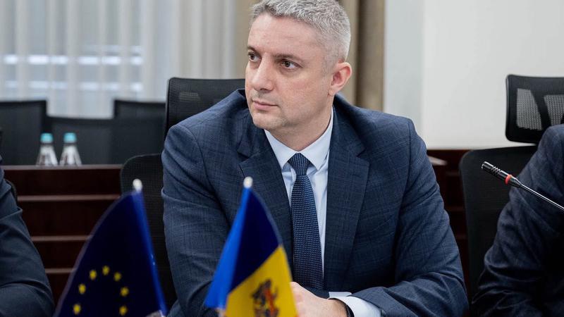 Что представил Думитру Вангели в декларации о доходах после увольнения с должности директора Moldatsa?