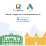 Coob Ads стал официальным представителем Google Ads в Молдове