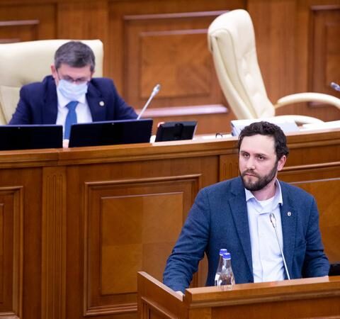 Депутат PAS Александр Трубка сообщил о недвижимости на почти 800 тысяч евро