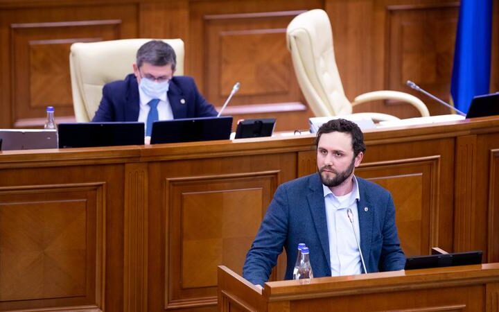Депутат PAS Александр Трубка сообщил о недвижимости на почти 800 тысяч евро