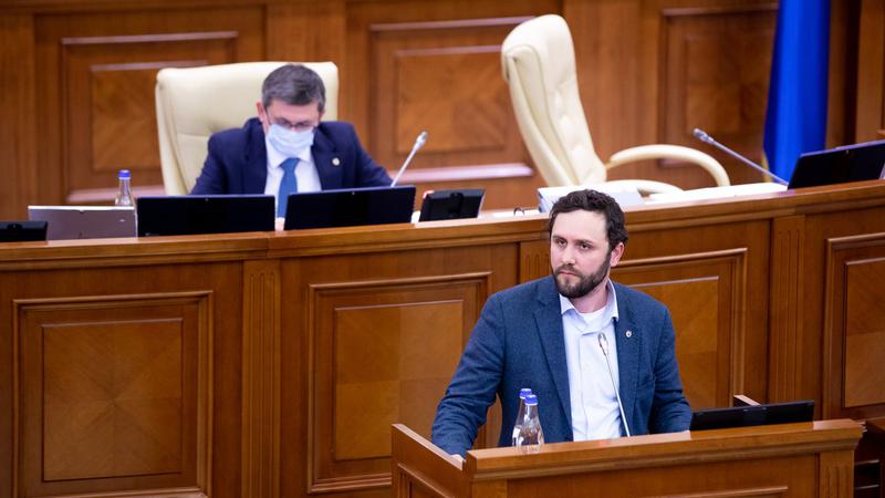 Депутат PAS Александр Трубка сообщил о недвижимости на почти 800 тысяч евро