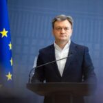 Дорин Речан сообщил о планах реконструкции MoldATSA до августа