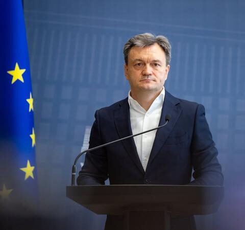 Дорин Речан сообщил о планах реконструкции MoldATSA до августа