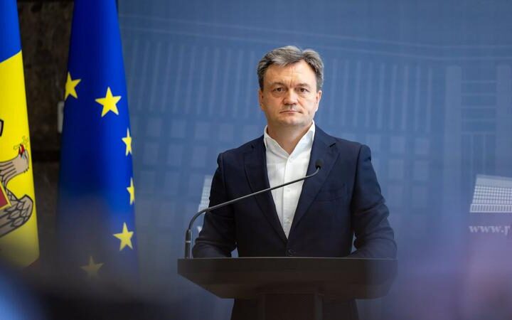 Дорин Речан сообщил о планах реконструкции MoldATSA до августа