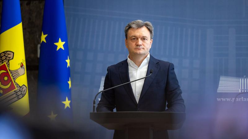 Дорин Речан сообщил о планах реконструкции MoldATSA до августа