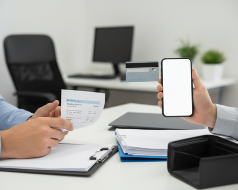 Booking.com не смог привести к возврату денег клиенту после ошибочного бронирования
