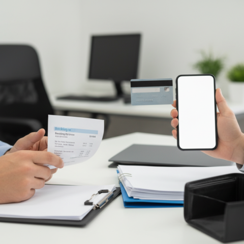 Booking.com не смог привести к возврату денег клиенту после ошибочного бронирования