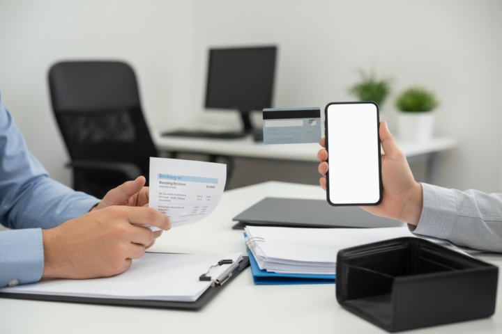 Booking.com не смог привести к возврату денег клиенту после ошибочного бронирования