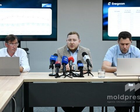«Energocom» подал запрос на изменение тарифов на газ в связи с ростом цен