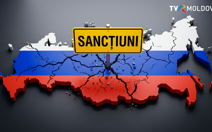 ЕС достиг политического соглашения по 21-му пакету санкций против России