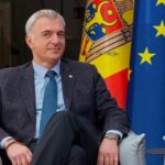 Евгений Осмоческу озвучил приоритетные направления работы в качестве временного премьера