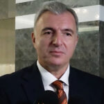 Евгений Осмокеску назначен исполняющим обязанности премьер-министра Молдовы