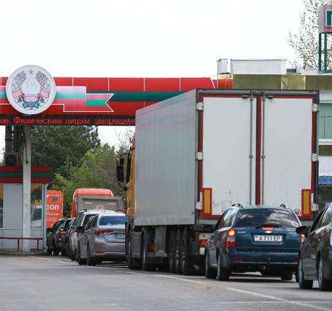 Евросоюз остается ведущим рынком сбыта для продукции Приднестровья