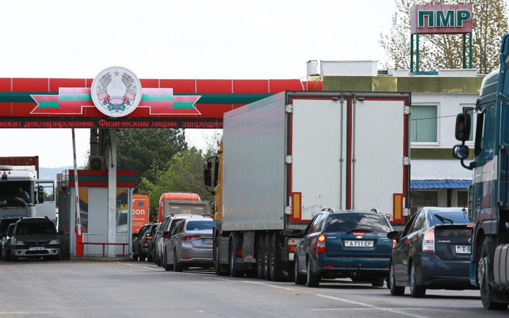 Евросоюз остается ведущим рынком сбыта для продукции Приднестровья