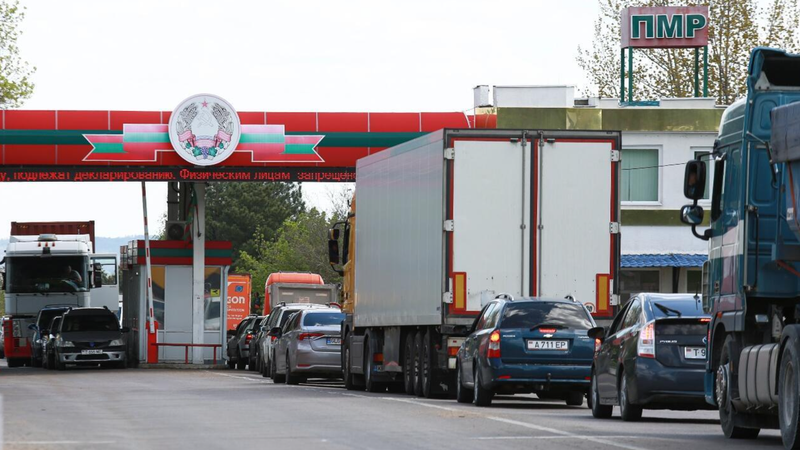 Евросоюз остается ведущим рынком сбыта для продукции Приднестровья